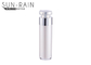 PMMA Airless lotion pump bottles 100ml 120ml cosmetic container SR-2278B