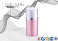 Luxury airless pump bottle container airless pump cosmetic packaging SR-2356