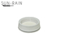 Freely Sample Plastic cosmetic jars transparent lotion jar packaging 50ml SR-2304
