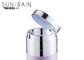 Color custom airless cream jar PP inner bottle jar ABS cap for Cosmetic use SR-2158
