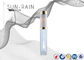 Acrylic Transparent Empty Lip Balm Tubes Lipstick Storage Container With Light SM005 supplier