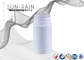 75ml Plastic Cosmetic Jars Container Deodorant Packaging Push Up With Inner Cap SR1001A