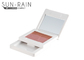 Plastic Makeup Foundation Whitening BB Cream Case Powder Packaging SF0803 supplier