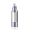 Alum Airless Pump Bottle AS Body Bottle Packaging  SR-2108
