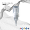 White Pp Foam Soap Pump 30/400 Shampoo Foaming Sprayer Dispenser SR502 supplier