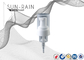 White Clear Plastic Foam Soap Pump Replacement 28/400 0.3cc Discharge Rate SR502 supplier
