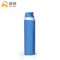Cosmetic PP Airless Bottle 50ml 100ml 150ml 200ml Round White Container