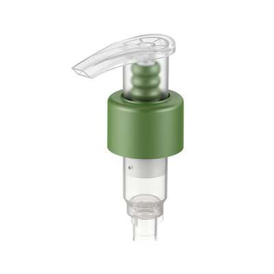 2CC Recyclable 28/410 Personal Care Lotion Dispenser Pump
