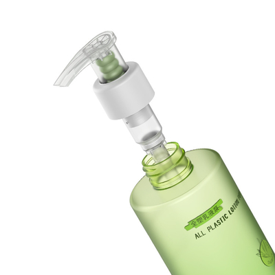 2CC Recyclable 28/410 Personal Care Lotion Dispenser Pump