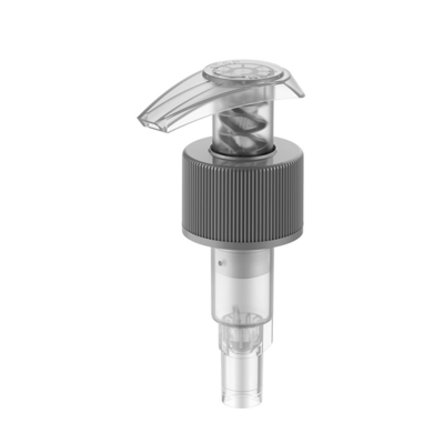 28/410 Lotion Dispenser Pump All Plastic Mono Material Eco Friendly Recyclable
