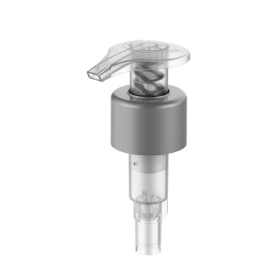 28/410 Lotion Dispenser Pump All Plastic Mono Material Eco Friendly Recyclable