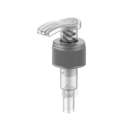 28/410 Lotion Dispenser Pump All Plastic Mono Material Eco Friendly Recyclable