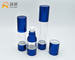 15ml 30ml 50ml Lotion Airless Pump Bottle UV AS Empty Bottle For Cream supplier