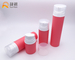 Cosmetic Airless Bottle Container 50ml 100ml 150ml 200ml SR2119 supplier
