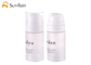 Pp / Pet Airless Cosmetic Bottle 30ml  For Cosmetic Lotion Cream Packaging