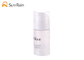 Pp / Pet Airless Cosmetic Bottle 30ml  For Cosmetic Lotion Cream Packaging supplier