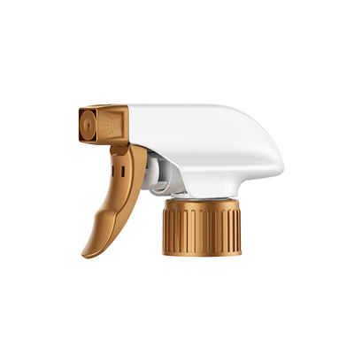 Best Quality 28/400 28/410 Plastic Foam Trigger Sprayers Water Spray Head 500ml Bottle Garden Nozzle Tube Sprayer Trigger