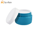 Eye Cream Plastic Cosmetic Jars 10g Pp Oem For Cosmetic Sample Sr2306