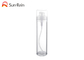 Cosmetic Ultra Fine Mist Sprayer Petg Bottles Sr2207 With 30ml / 50ml Capacity
