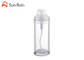 Cosmetic Ultra Fine Mist Sprayer Petg Bottles Sr2207 With 30ml / 50ml Capacity