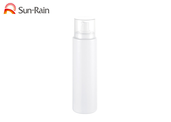 Plastic continuous mist sprayer bottle 120ml for makeup skin care SR2253