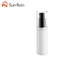 Pp Serum Airless Pump Bottle For Cosmetic Lotion Packaging 15ml 30ml 50ml