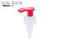 Out Spring Lotion Dispenser Replacement Pump For High Viscosity Liquid 2.0cc SR-310