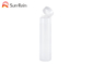 Pet Nail Polish Remover Pump Liquid Dispenser For Nail Cleaning Empty Bottles supplier