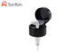 Plastic Pp Empty Nail Pump Sprayer Makeup Cosmetic Cleansing Remover Pump supplier
