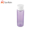 Clear Plastic Nail Polish Remover Pump 33mm Sr705d With Customized Color