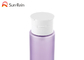 Clear Plastic Nail Polish Remover Pump 33mm Sr705d With Customized Color