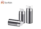 UV Airless Pump Bottle Foundation Packaging For Skin Care SR2151A