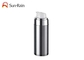 UV airless pump cosmetic bottle foundation packaging for skin care SR2151A supplier
