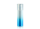 Blue Color Cosmetic Airless Spray Bottle For Eye Cream Packaging SR2107A