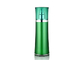 Acrylic Green 50g Lotion Bottle Empty Cream Jar Cosmetic Packaging Set Bottle 120ml