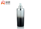 ISO9001 Passed Black Acrylic Lotion Bottle With 50ml 60ml 120ml Capacity