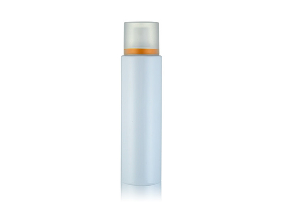 PETG Bottle Mist Plastic Spray Bottles SR2253 120ml For Cosmetic Skincare