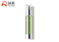 30ml AS cosmetics sprayer bottles innovative immersion with separation packaging