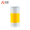 Plastic PP Cosmetic Empty Deodorant Containers Twist Up Bottle Customized Color