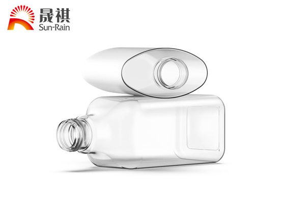 Personal Care 200ml 250ml 24/415 Pet Pump Bottle