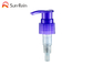 24/410 28/415 Lotion Pump Cream Dispenser  For Hotel Home Shampoo supplier