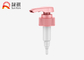 38/400 38/410 plastic big output screw lotion pump dispenser for cleaning bottle supplier