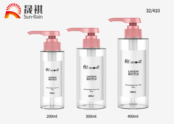 Big Dosage 28mm 32mm 38mm Hand Lotion Dispenser For Bottles