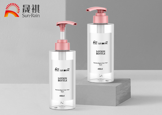 Big Dosage 28mm 32mm 38mm Hand Lotion Dispenser For Bottles