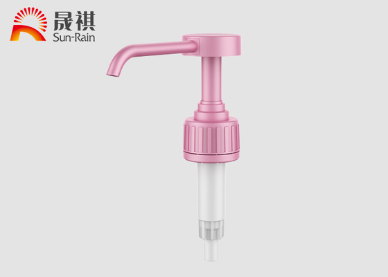 SUN-RAIN 1.7cc 3.0cc Long Nozzle Sanitizer Spray Dispenser Pumps SR313