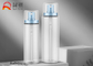 Snap Type Bottle Spray Pump Ultra Cosmetic Mist Sprayers  0.1cc SR-612B supplier
