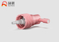 18/410 20/410 24/410 Plastic Medical Mist Sprayer Pump With Short Nozzle supplier