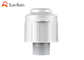 28/410 Dosage Quantitative Kitchen Soap Dispenser Pump With Plastic Cap