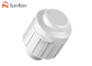 28/410 Dosage Quantitative Kitchen Soap Dispenser Pump With Plastic Cap supplier