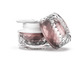 Luxury Diamond Acrylic Cosmetic Bottle And Jar 30ml 15ml